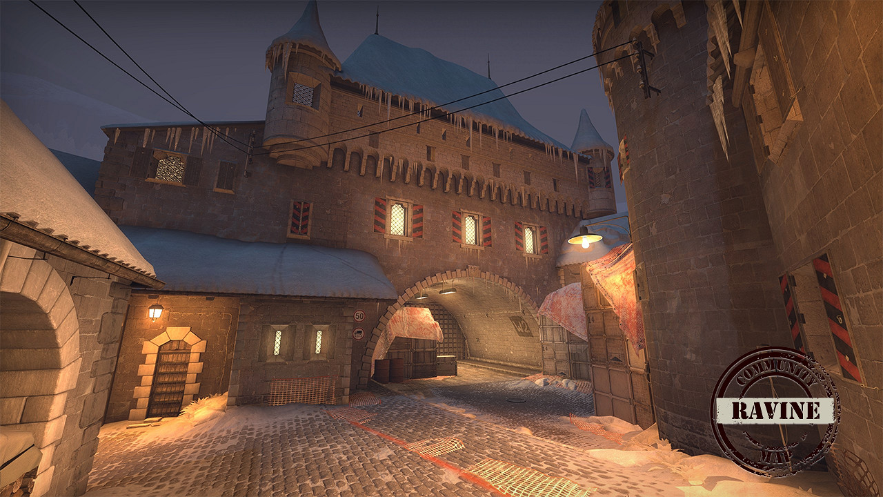 《CSGO》新活動 “激流大行動” 公布 購買通行證解鎖特殊獎勵 《CSGO》新活動 “激流大行動” 公布 購買通行證解鎖特殊獎勵