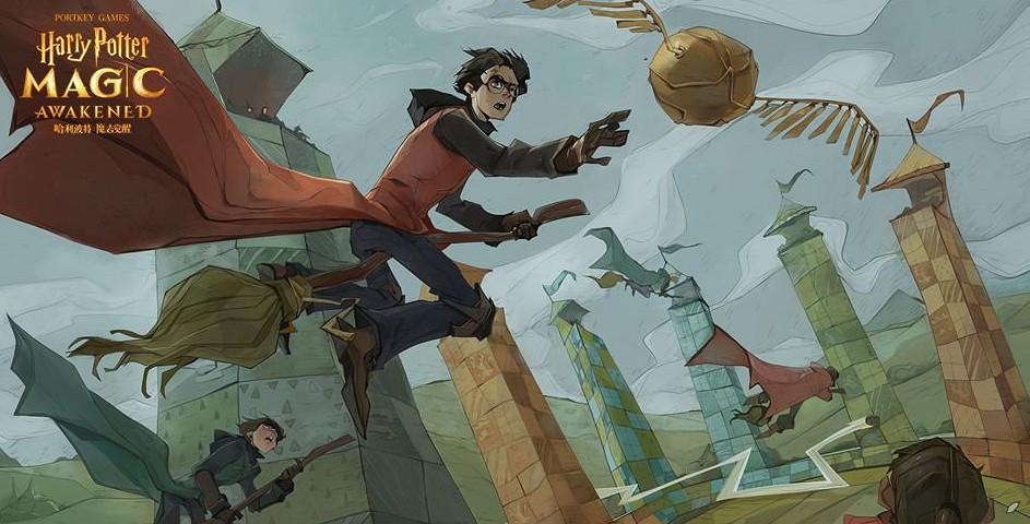 《哈利波特魔法覺醒》阿茲卡班怎麽進 阿茲卡班介紹