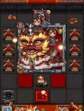 《地下城物語》東方的慶典Boss怎麽打 無國王二哈打法攻略