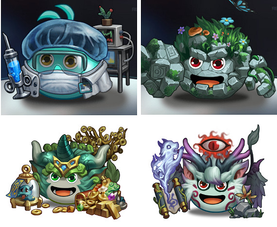 《地下城物語》國慶活動有哪些 地下城物語國慶活動大全