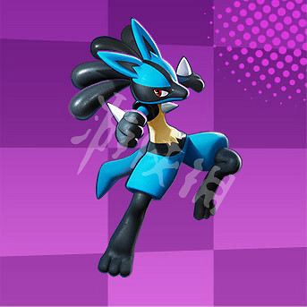 《寶可夢大集結》路卡利歐怎麽打？路卡利歐打法詳解