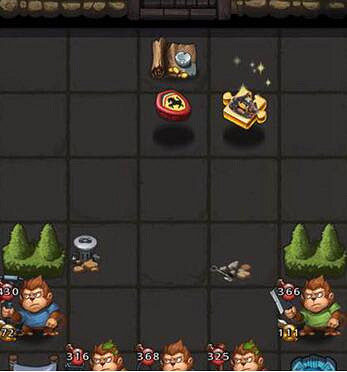 《地下城物語》研發會議室彩蛋有哪些 全彩蛋觸發彙總 《地下城物語》研發會議室彩蛋有哪些 全彩蛋觸發彙總