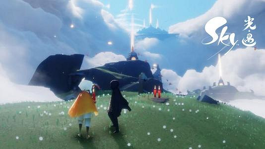 《光遇》夢想季中國伺服器上線時間一覽 夢想季中國伺服器什麽時候上線