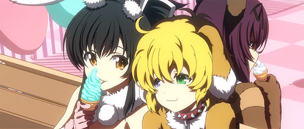 三維彈球真好玩! 《PEACH BALL 閃亂神樂》PC版已發售 三維彈球真好玩! 《PEACH BALL 閃亂神樂》PC版已發售