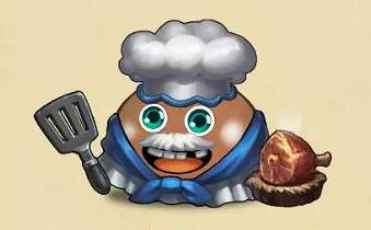 《地下城物語》感恩節定向越野攻略 感恩節定向越野活動攻略