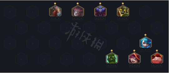 《聯盟戰棋》11.18亡魂秘術師陣容推薦