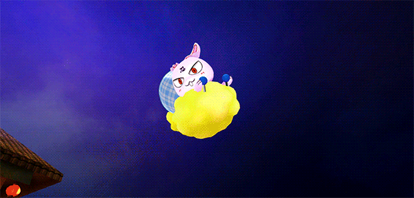 《桃色彈珠檯 閃亂神樂》好玩嗎 遊戲特色玩法介紹