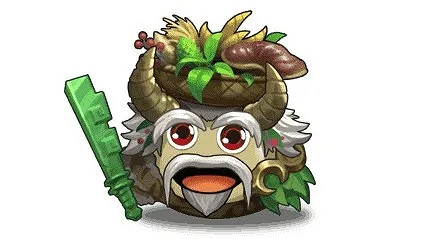 《地下城物語》神農岡布奧怎麽樣 2021年新春岡布奧神農介紹 《地下城物語》神農岡布奧怎麽樣 2021年新春岡布奧神農介紹