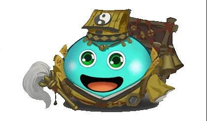 《地下城物語》符籙師岡布奧介紹 山海秘境新岡符籙師技能天賦