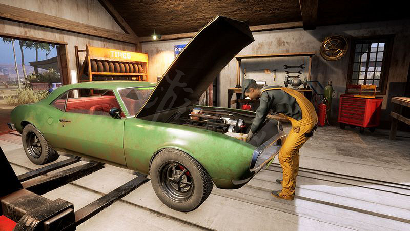 《加油站大亨》賺錢方法有哪些？賺錢方法一覽