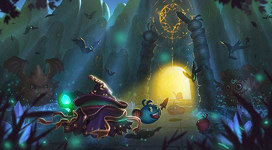 《地下城物語》新年活動需要多少紅包 新年活動需要紅包計算 《地下城物語》新年活動需要多少紅包 新年活動需要紅包計算