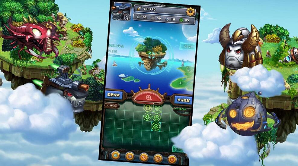 米湯倒頭上打一名字 《地下城物語》猜燈謎答案分享