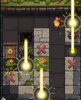 《地下城物語》光之祭司岡布奧怎麽樣 新岡光之祭司技能介紹