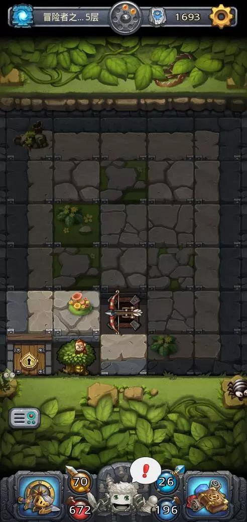 《地下城物語》禁衛軍岡布奧介紹 禁衛軍岡布奧技能天賦解析