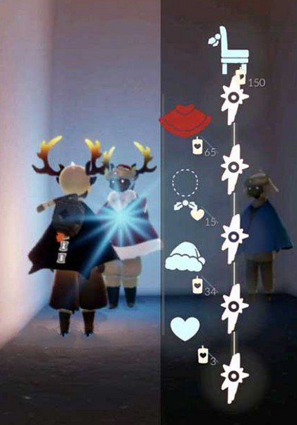 《光遇》宴會節員工在哪裡 宴會節員工位置介紹 《光遇》宴會節員工在哪裡 宴會節員工位置介紹