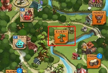 《地下城物語》植樹節活動2021 2021植樹節活動攻略