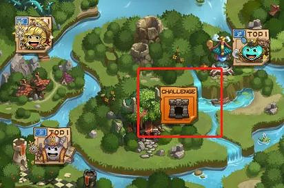 《地下城物語》挑戰迷宮艾米爾的腦袋 第三季艾米爾的腦袋介紹 《地下城物語》挑戰迷宮艾米爾的腦袋 第三季艾米爾的腦袋介紹