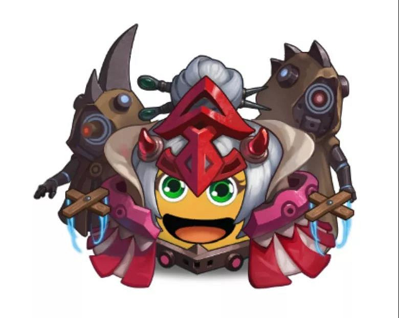 《地下城物語》如何分辨岡布奧的男女 分辨岡布奧男女的訣竅