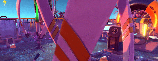 科幻生存遊戲《超越接觸》Steam搶先體驗今日上線 科幻生存遊戲《超越接觸》Steam搶先體驗今日上線