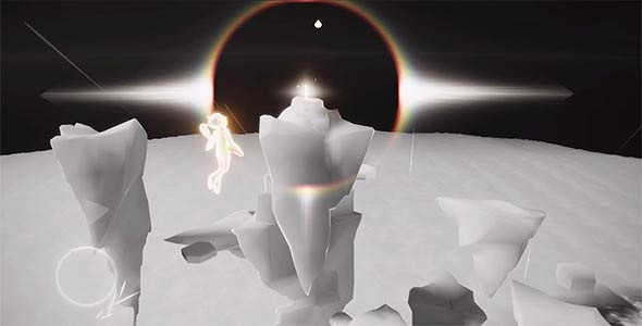 《光遇》預言季風之試煉怎麽進 預言季風之試煉進入方法 《光遇》預言季風之試煉怎麽進 預言季風之試煉進入方法