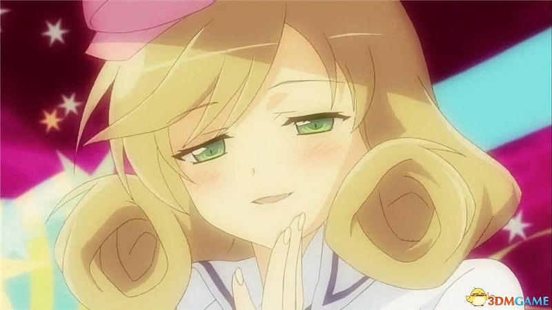 《桃色彈珠檯 閃亂神樂》圖文上手指南 全人物介紹級流程試玩