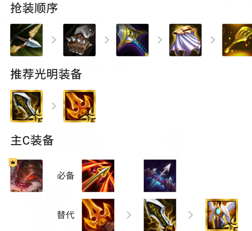 《金鏟鏟之戰》陣容模擬器下載 陣容模擬器地址分享 《金鏟鏟之戰》陣容模擬器下載 陣容模擬器地址分享