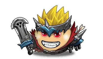 《地下城物語》浴血戰士岡布奧怎麽樣 浴血戰士技能屬性介紹 《地下城物語》浴血戰士岡布奧怎麽樣 浴血戰士技能屬性介紹