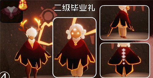 《光遇》夢想季畢業物品有哪些 夢想季畢業物品一覽