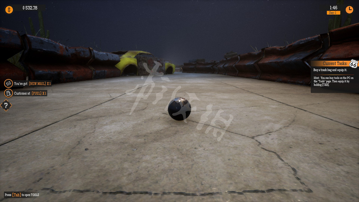 《加油站大亨》怎麽賺錢？遊戲賺錢方法分享