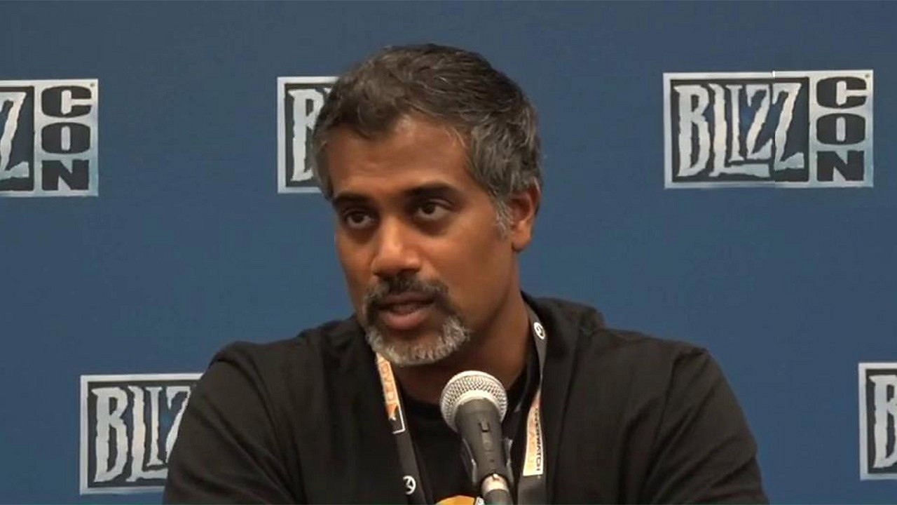 繼總監之後《鬥陣特攻2》製作人也被爆從暴雪離職 繼總監之後《鬥陣特攻2》製作人也被爆從暴雪離職