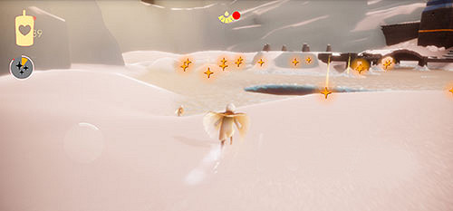 《光遇》鈴鐺先祖在哪 鈴鐺先祖所在地詳情