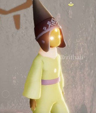 《光遇》小王子連動物品介紹 小王子連動有哪些道具 《光遇》小王子連動物品介紹 小王子連動有哪些道具