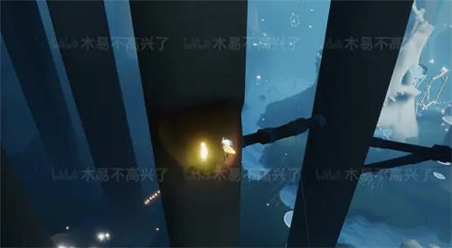 《光遇》集結季小金人在哪 集結季小金人位置介紹