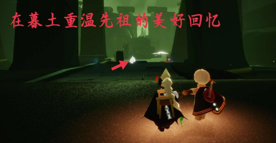 《光遇》5.1任務攻略 5月1日每日任務怎麽做