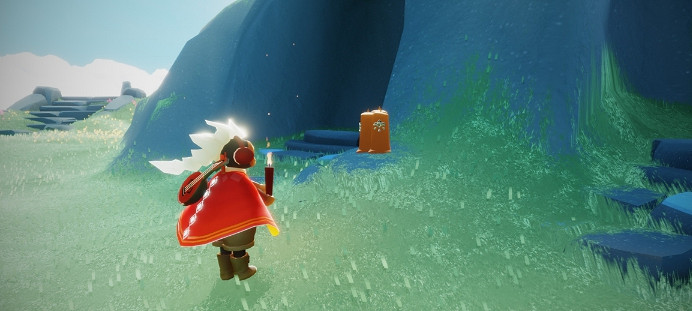 《光遇》季節蠟燭6.17位置 2021年6月17日季節蠟燭在哪