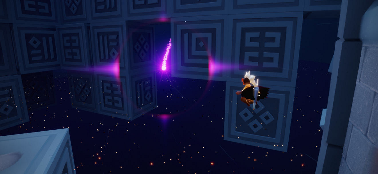 《光遇》4.17任務攻略 4月17日每日任務怎麽做 《光遇》4.17任務攻略 4月17日每日任務怎麽做