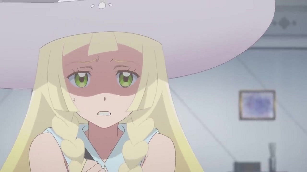 25周年紀念動畫《寶可夢：進化》第二話月蝕公布