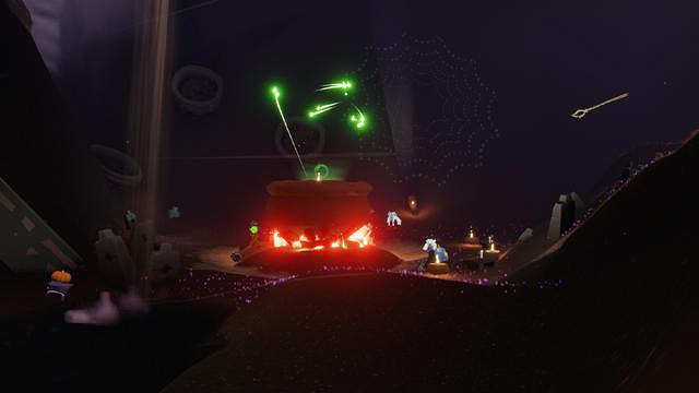 《光遇》2021年萬聖節情報 萬聖節活動有哪些