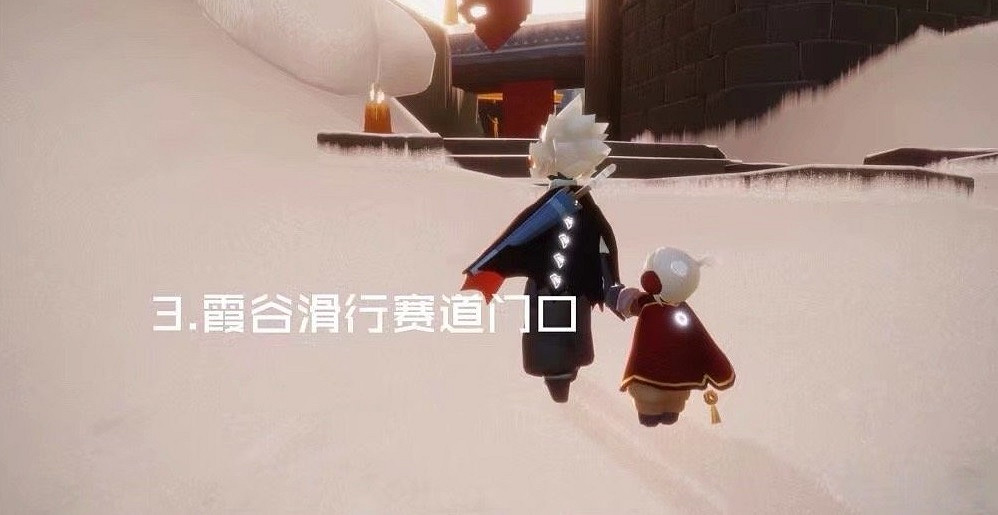 《光遇》季節蠟燭4.10位置 4月10日季節蠟燭在哪 《光遇》季節蠟燭4.10位置 4月10日季節蠟燭在哪