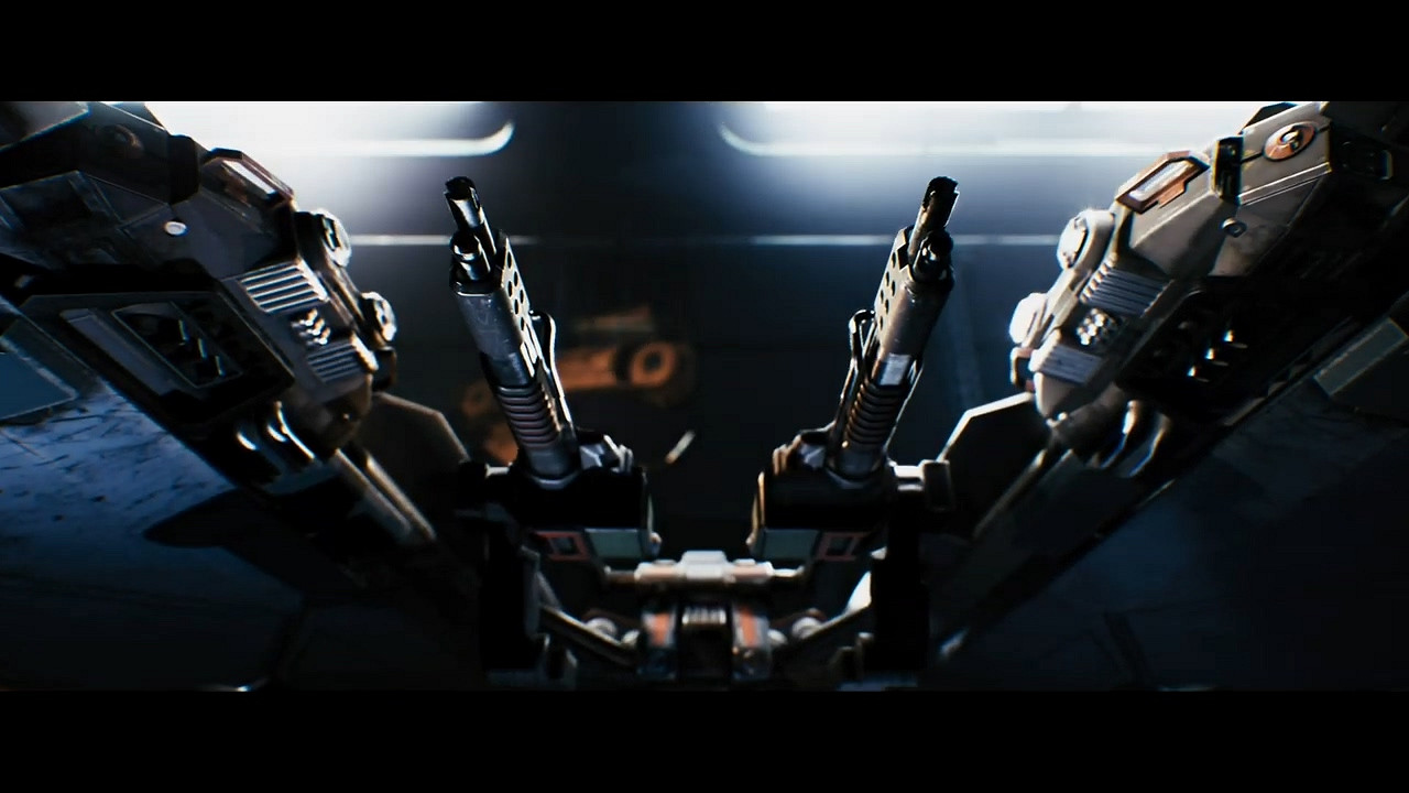 《最後一戰》聯合創始人科幻射擊新作《崩解(Disintegration)》公布 《最後一戰》聯合創始人科幻射擊新作《崩解(Disintegration)》公布