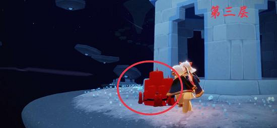 《光遇》2月27日大蠟燭在哪 2.27蠟燭位置