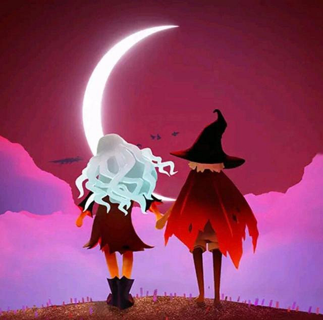 《光遇》2021年萬聖節情報 萬聖節活動有哪些