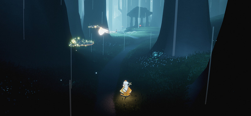 《光遇》在熒光小菇旁恢複能量任務怎麽做 在熒光小菇旁恢複能量任務攻略 《光遇》在熒光小菇旁恢複能量任務怎麽做 在熒光小菇旁恢複能量任務攻略