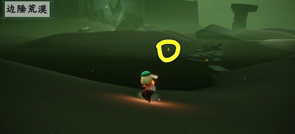 《光遇》季節蠟燭8月29日位置 2021年8月29日季節蠟燭在哪 《光遇》季節蠟燭8月29日位置 2021年8月29日季節蠟燭在哪