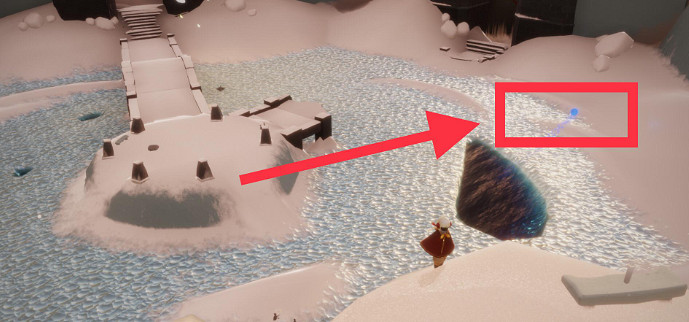 《光遇》3.9任務攻略 3月9日每日任務怎麽做