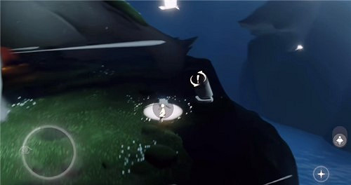 《光遇》共享空間在哪 共享空間位置介紹