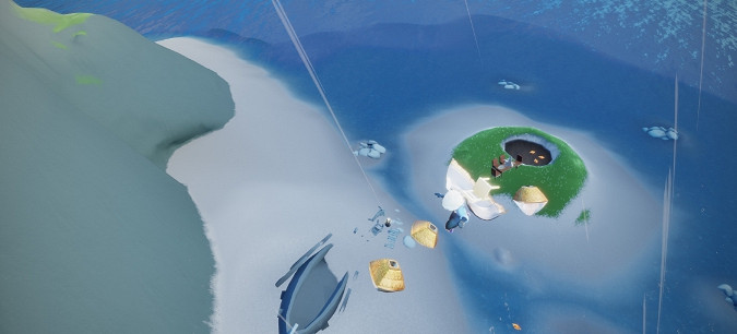 《光遇》6.11任務攻略 6月11日每日任務怎麽做