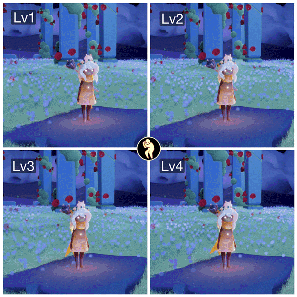 《光遇》小王子季先祖兌換表 光遇小王子季先祖動作一覽