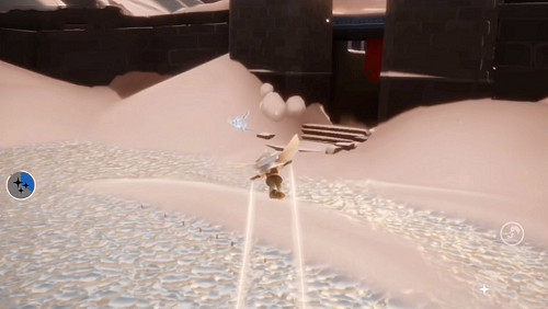 《光遇》排簫先祖在哪 排簫先祖位置分享