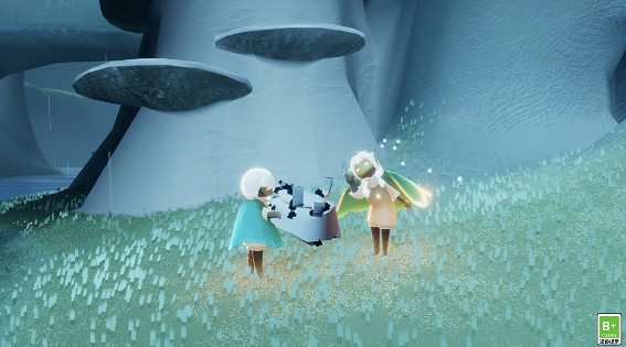 《光遇》集結季服飾動作介紹 集結季服飾動作有哪些 《光遇》集結季服飾動作介紹 集結季服飾動作有哪些